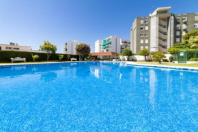 Гостиница Two Rooms Terramar Alto  Бенальмадена
